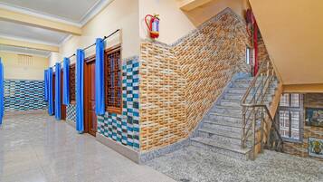 Ferienhaus | Innenbereich