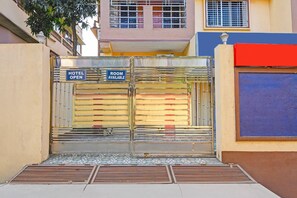 House | Reception - Hotel O Bhiringi Kali Temple Durgapur (Durgapur)