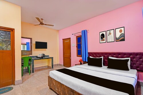 Hotel O Bhiringi Kali Temple Durgapur