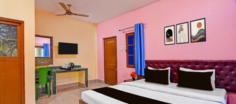 Hotel O Bhiringi Kali Temple Durgapur