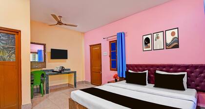 Hotel O Bhiringi Kali Temple Durgapur