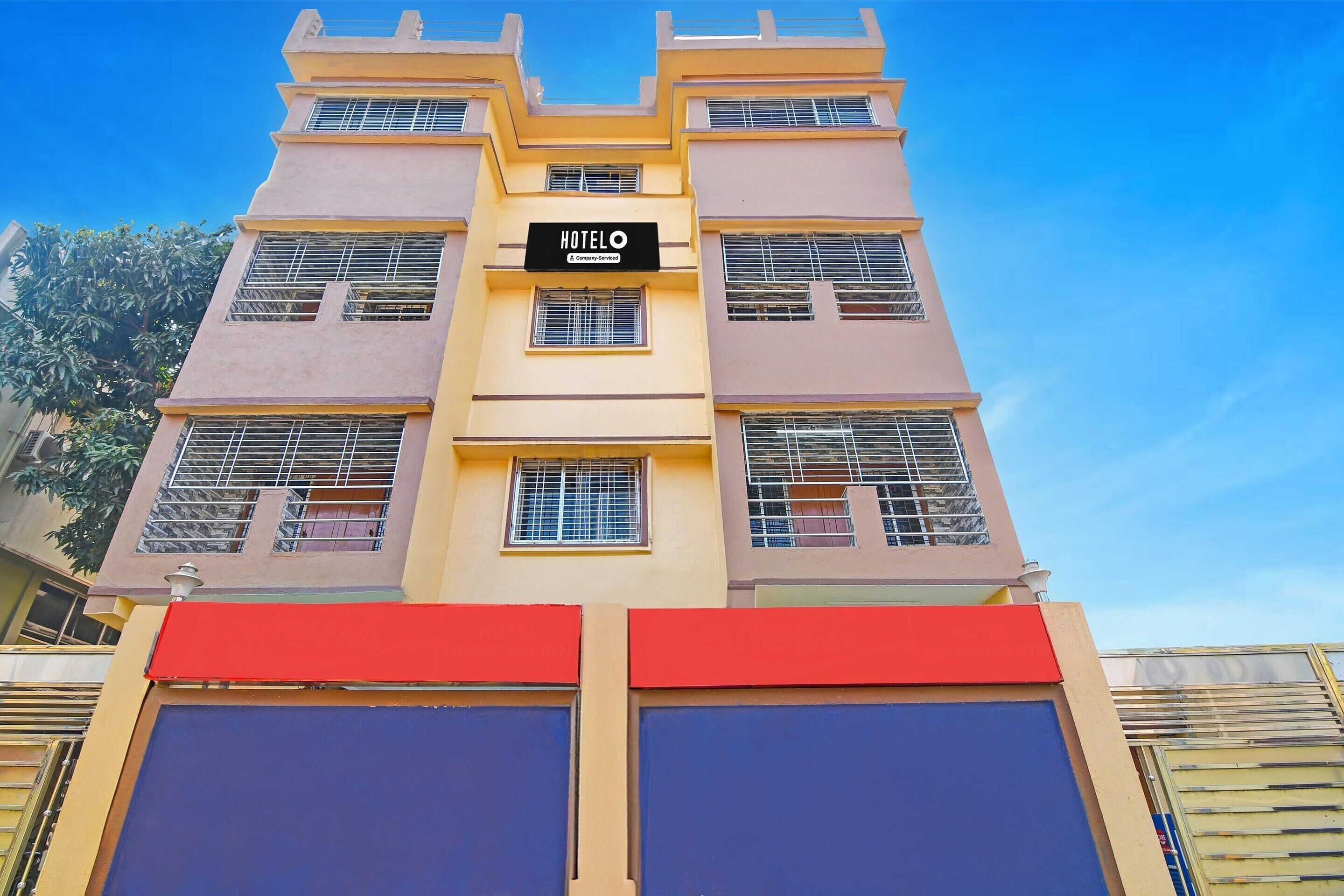 独立别墅 | 外观