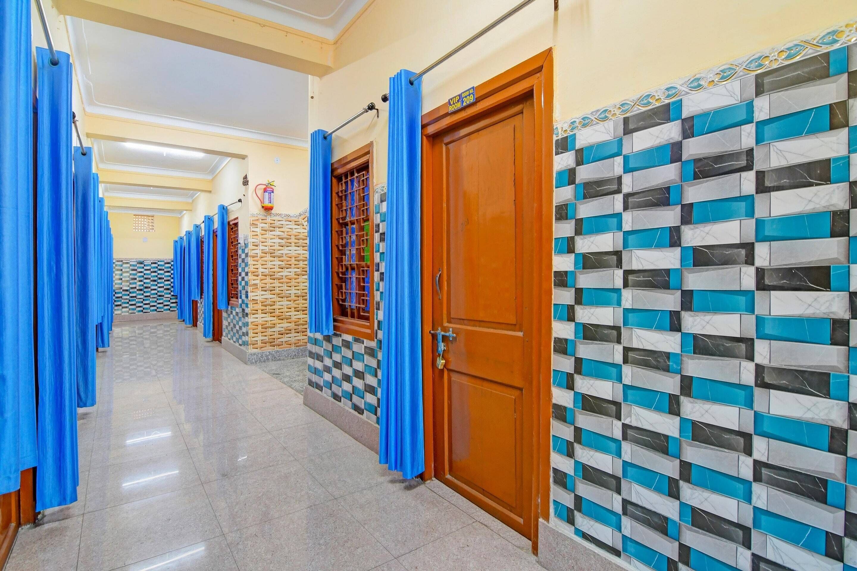 Ferienhaus | Innenbereich