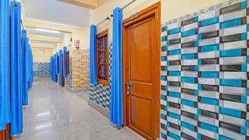 Ferienhaus | Innenbereich