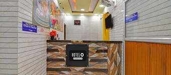 Hotel O Bhiringi Kali Temple Durgapur