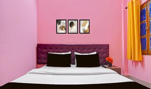 1 bedroom - Classic With Balconyhotel Diamond Inn (Durgapur)