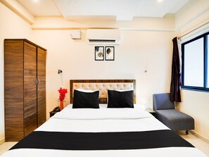 Rumah | 4 kamar tidur