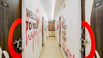 House | Bahagian dalam