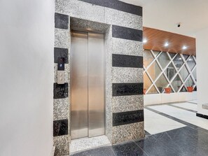 House | Bahagian dalam