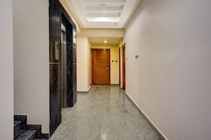 Huis | Interieur