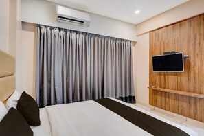 House | 1 bedroom - Deluxesilver Key Hotel (Bengaluru)
