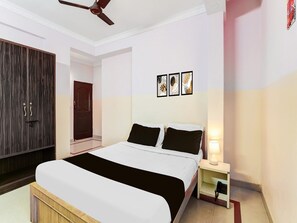 Casa | 1 habitación 
