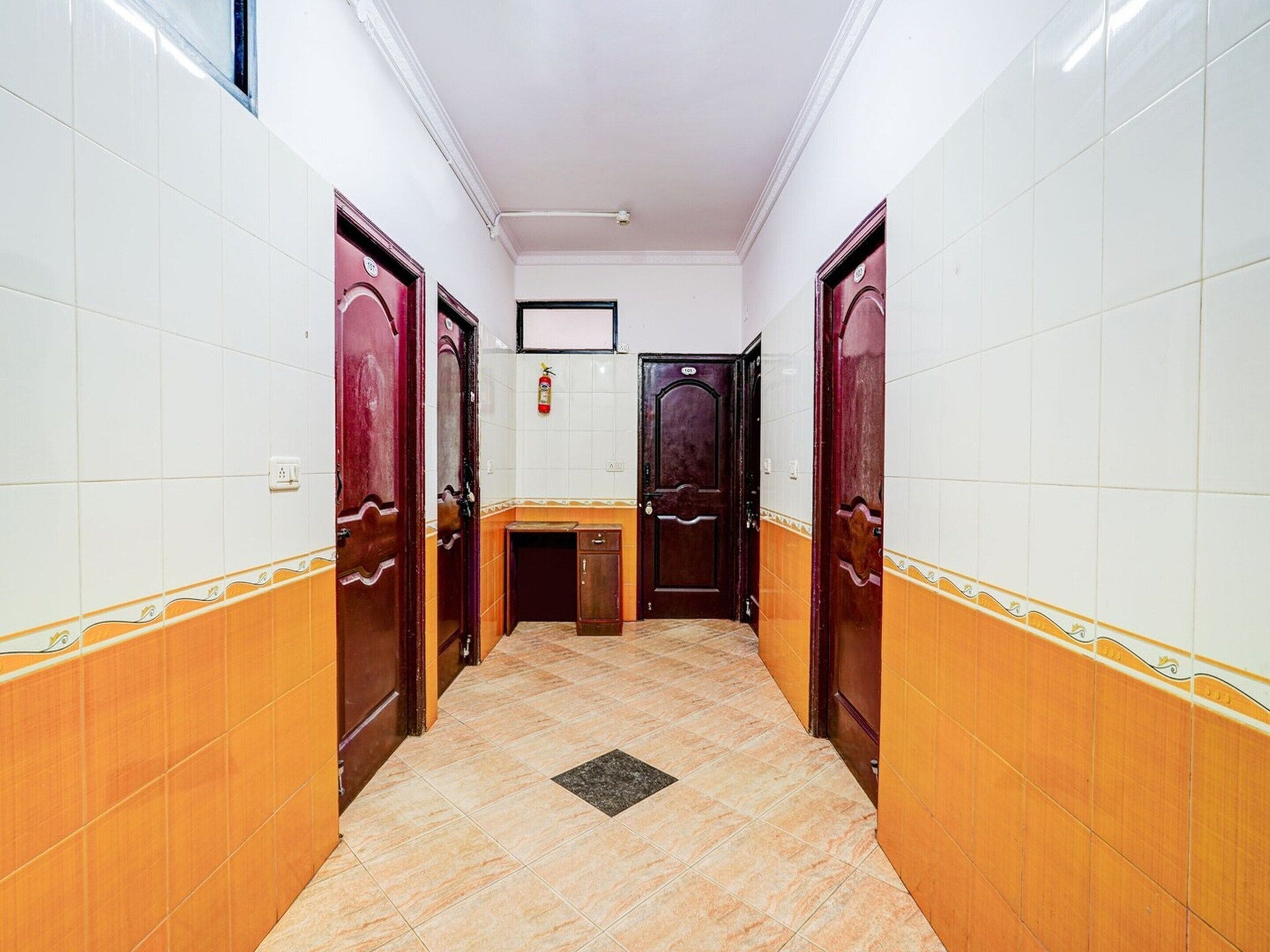 Ferienhaus | Innenbereich