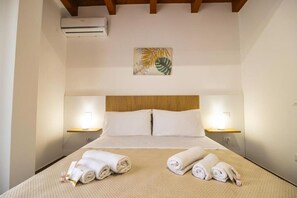Double or Twin Room, Balcony, Mountain View - Quattro Canti (Carini)