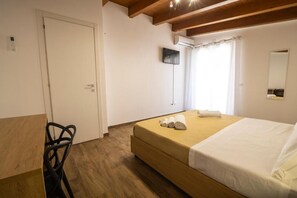 In-room safe, blackout curtains, free WiFi - Quattro Canti (Carini)