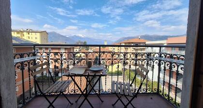 Tatta House - Luino center cin: en012092C24J6FDU5S