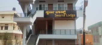 Swarna Lodge