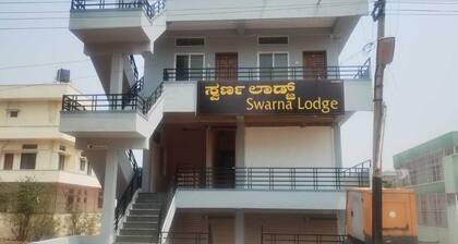 Swarna Lodge
