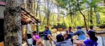 Mountain Comfort for the Whole Family in Las Trancas