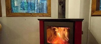 Mountain Comfort for the Whole Family in Las Trancas