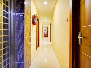 House | Interior - Deluxe Super Collection O Vadapalani (Chennai)