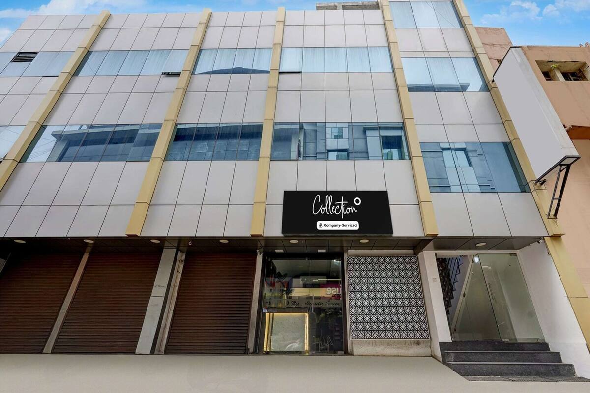 House | Exterior detail