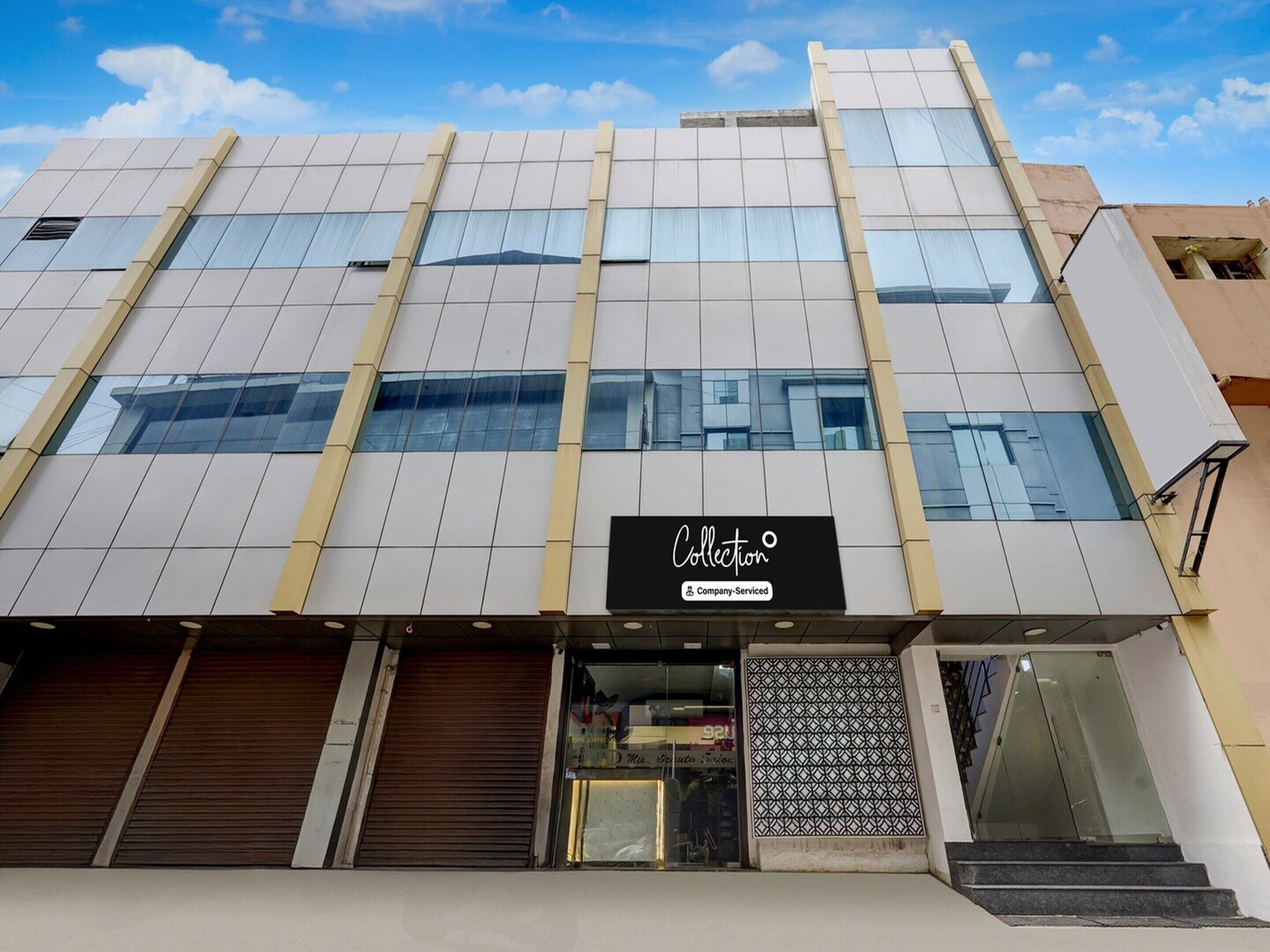 Ferienhaus | Außendetails