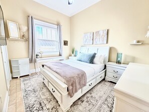 3 Schlafzimmer, Bügeleisen/Bügelbrett, WLAN, Bettwäsche