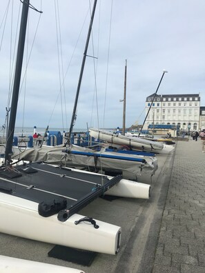 Marina