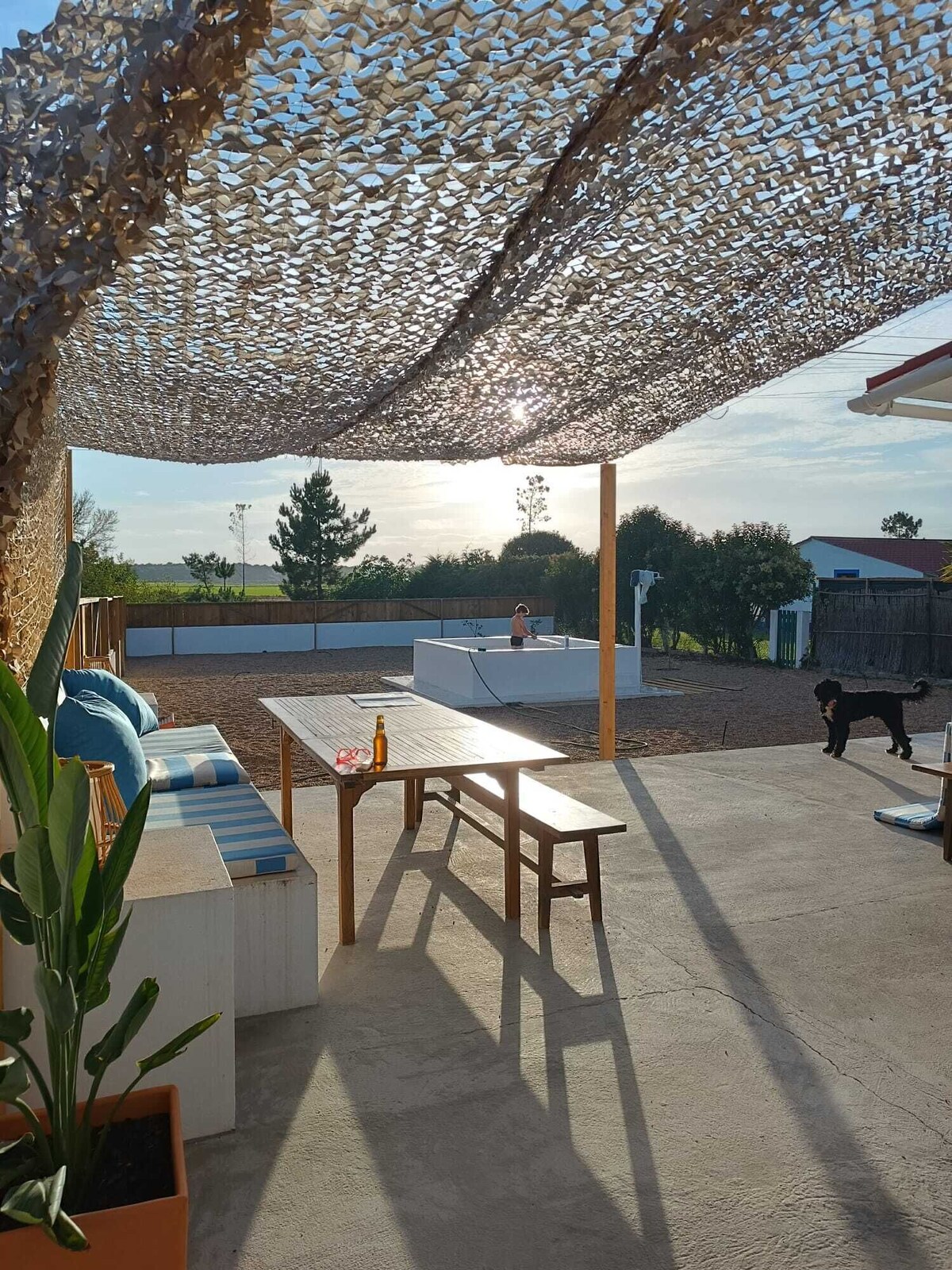 Image de profil de l’hôte