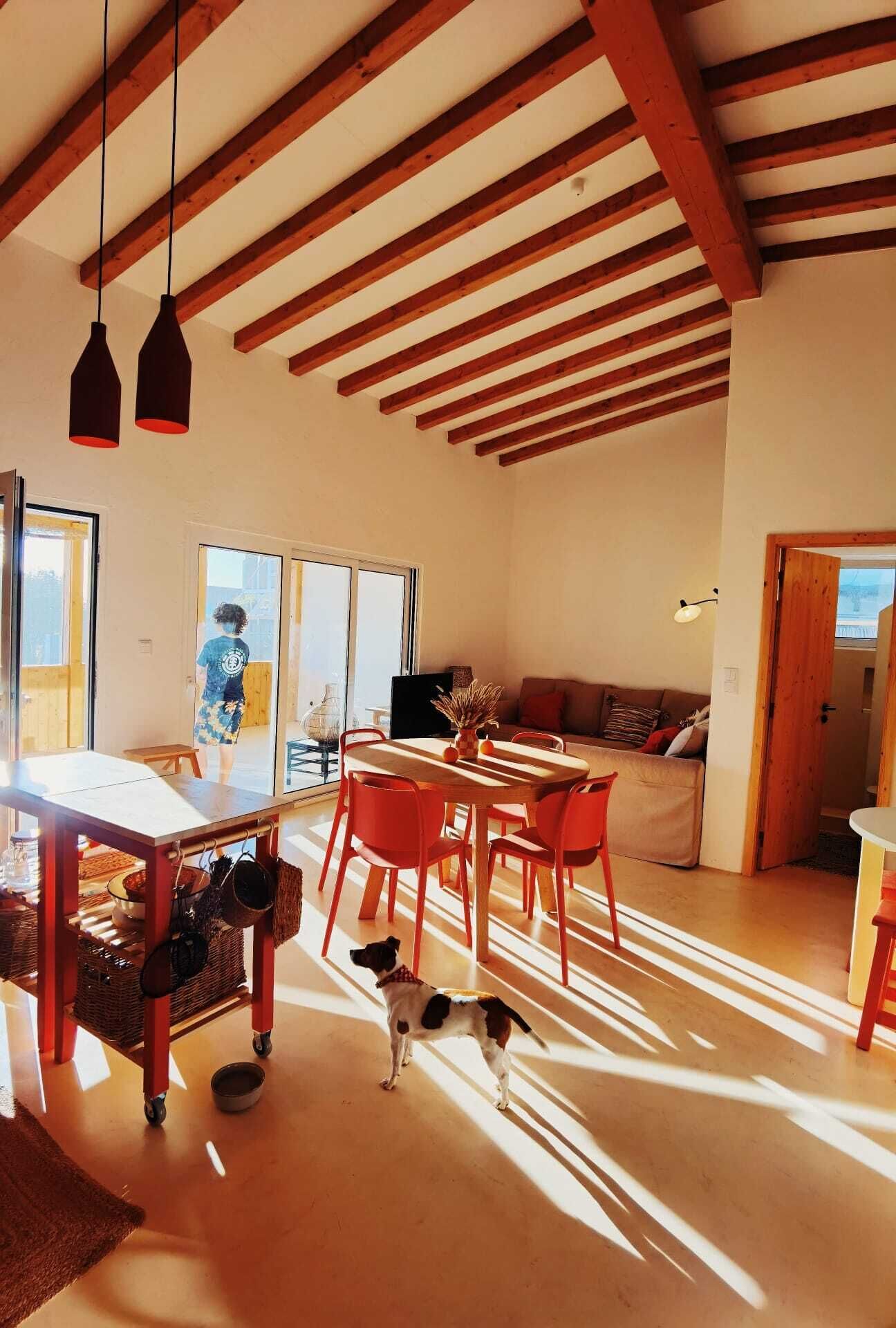 Duck House - Comporta