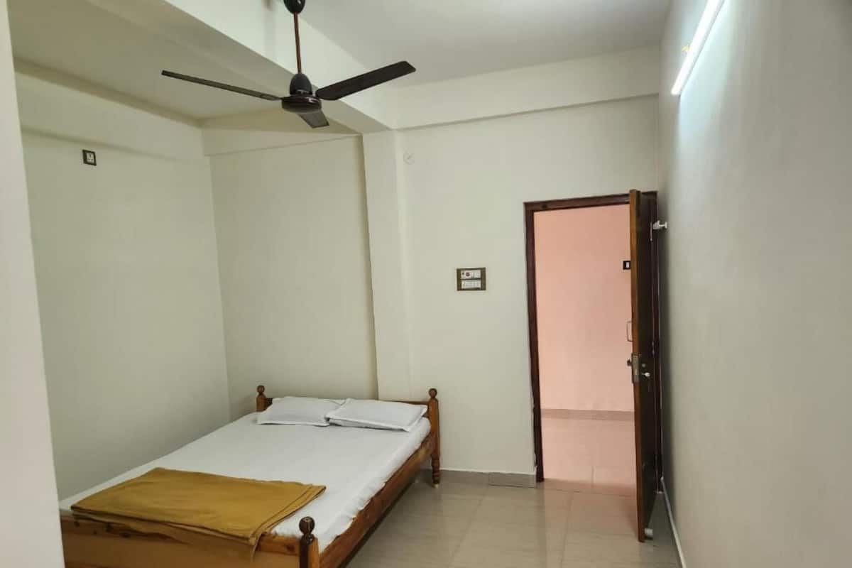 스탠다드룸, 전용 욕실