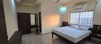 Raja Rani Residency