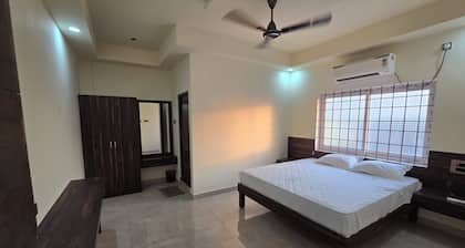 Raja Rani Residency