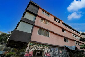 Ferienhaus | Aussenbereich