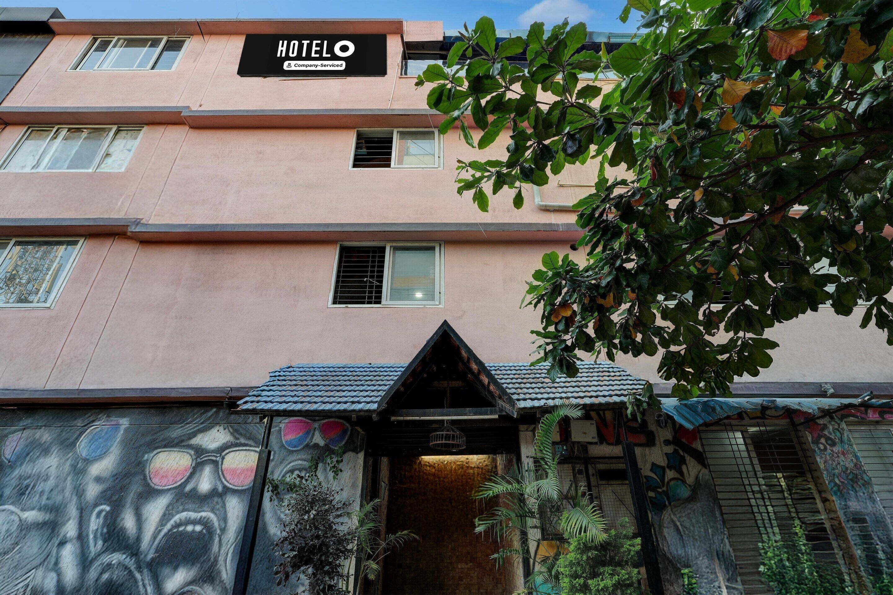 Maison | Détail de l’extérieur