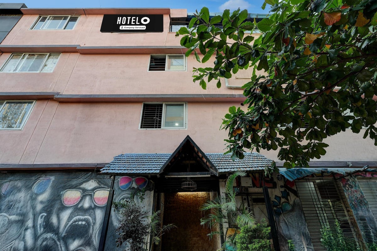 하우스 | 외부 세부 사진