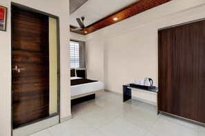 1 bedroom - Classic With Balconymahalunge Ingale Pune (Rajgurunagar)