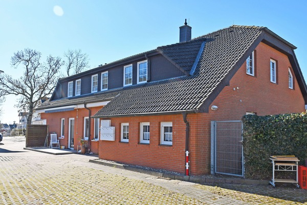 Ferienwohnungen Haus Mönchgut (FHM)