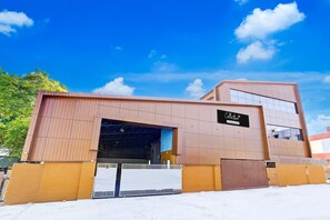 House | Exterior - Deluxe Super Collection O Kundrathur (Chennai)