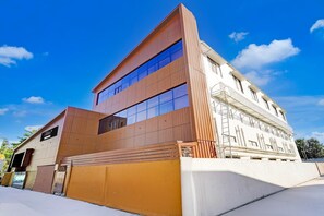Hus | Eksteriør