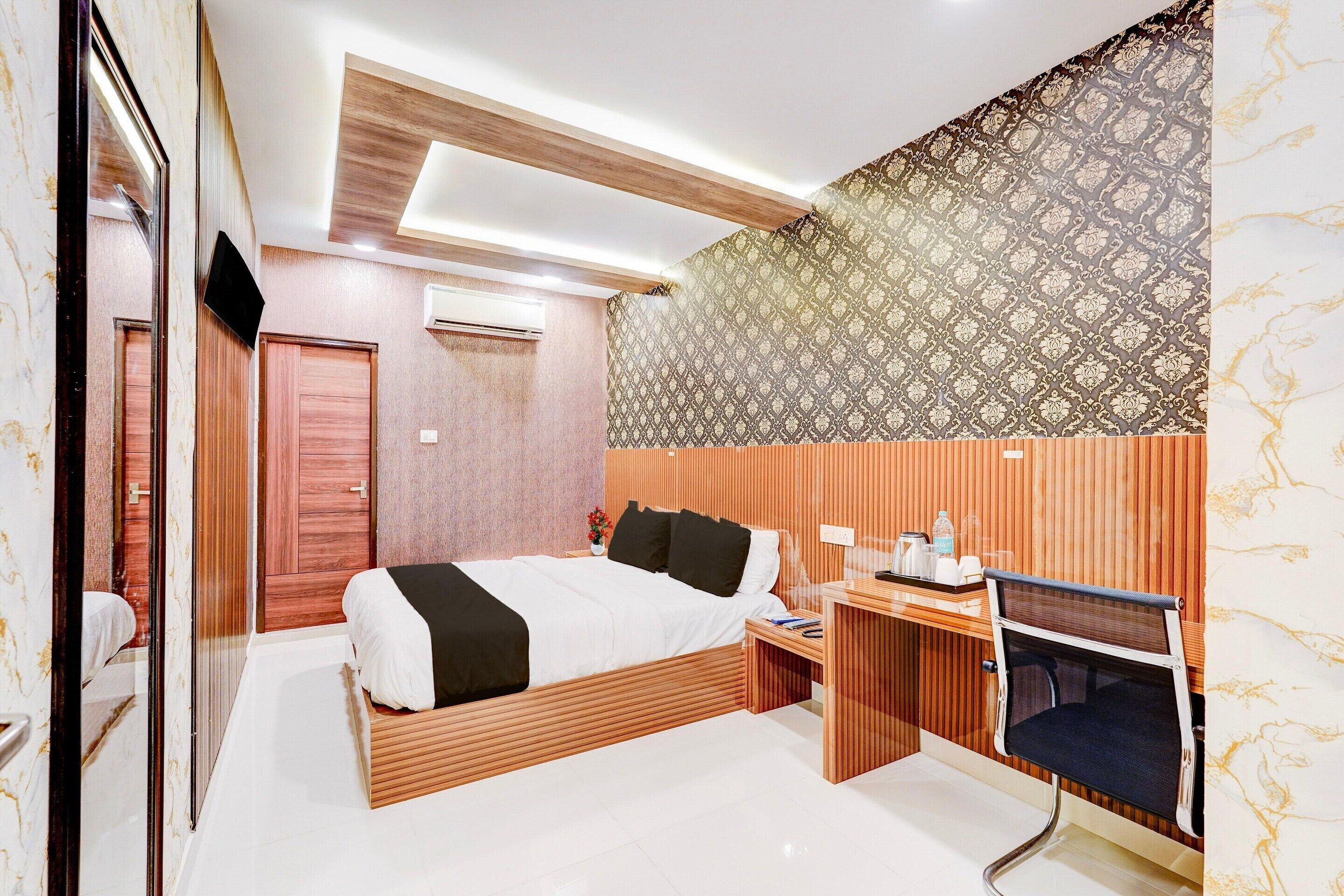 Casa | 1 habitación 