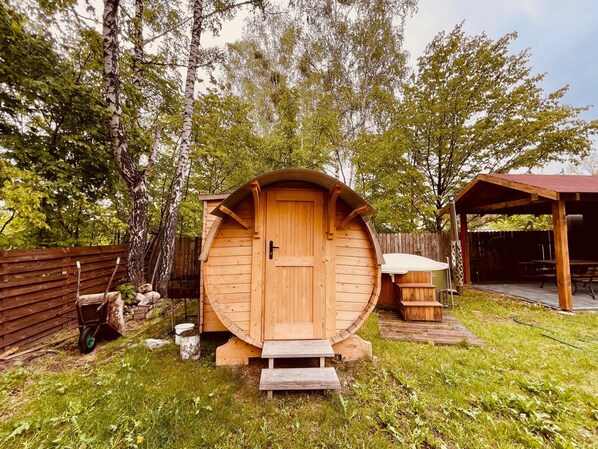 House | Sauna - Large Holiday Home With Sauna in Masuria (Ruciane-Nida)