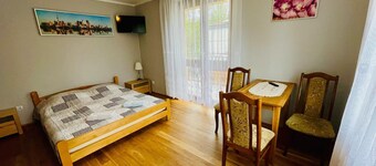 Large Holiday Home With Sauna in Masuria