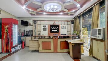 House | Reception