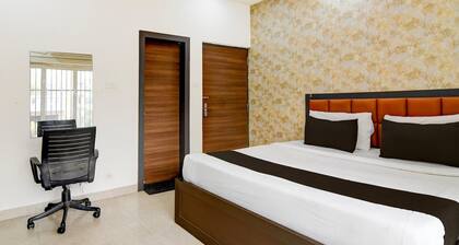 Deluxe Super Collection O Infocity Square