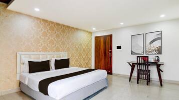 Rumah | 1 kamar tidur