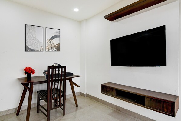 Casa | 1 habitación 