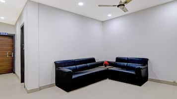 House | Living area