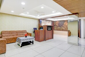 Nhà | Quầy tiếp tân